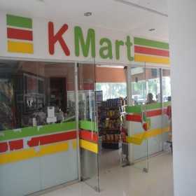 K - Mart